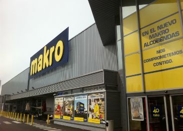 Makro apuesta por la dinamización del sector profesional.