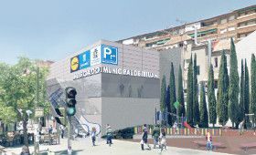El Mercado de Tetuán se reinventa para afrontar el futuro.