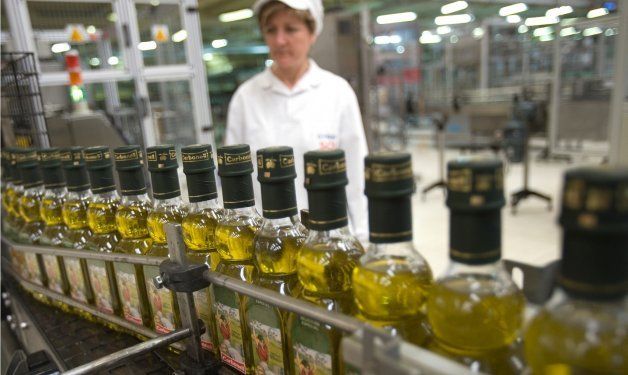¿Qué le pasa a Deoleo, el líder mundial del aceite?