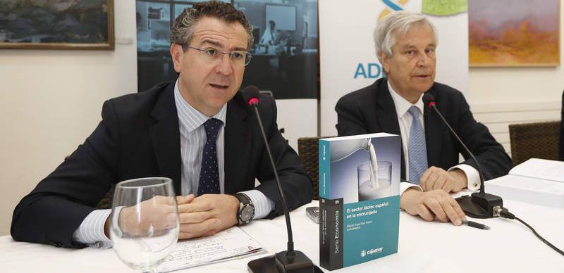 Los expertos reclaman estabilidad para el precio de la leche en origen.
