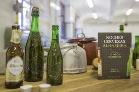 ”Noches Cervezas Alhambra” regresa a Madrid.