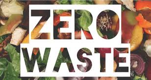 El objetivo “Zero Waste”, desperdicio cero en los restaurantes sostenibles .
