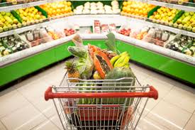 Cash Fresh, Mercadona y Sangüi renuevan supermercados.