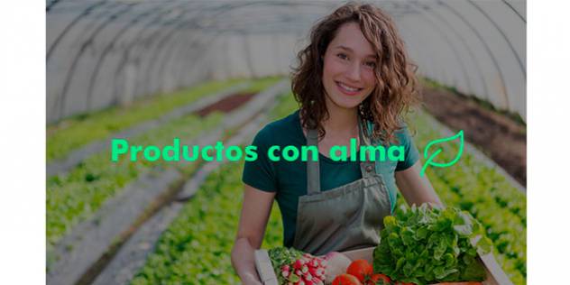 Lola Market lanza Lola Fresh para reforzar la distribución de productos frescos por Internet.