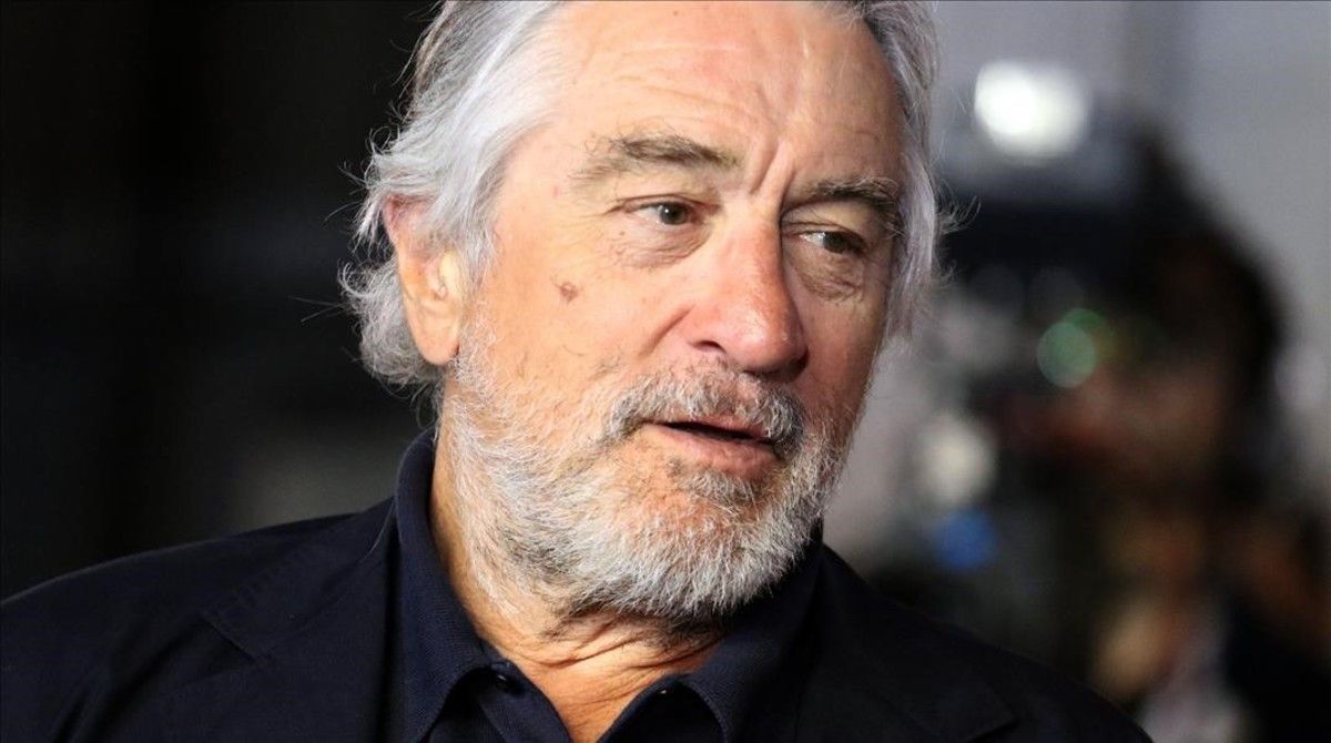 Robert de Niro traerá su cadena de restaurantes a Eivissa y Marbella.