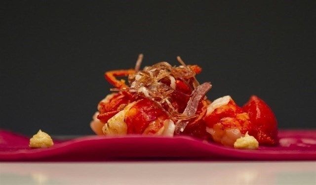 Francia une por el paladar a más de 2.000 restaurantes de todo el mundo.