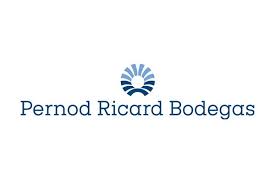 Pernod Ricard Bodegas publica información nutricional online.