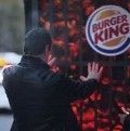 Burger King es el Anunciante del Año de Cannes Lions.