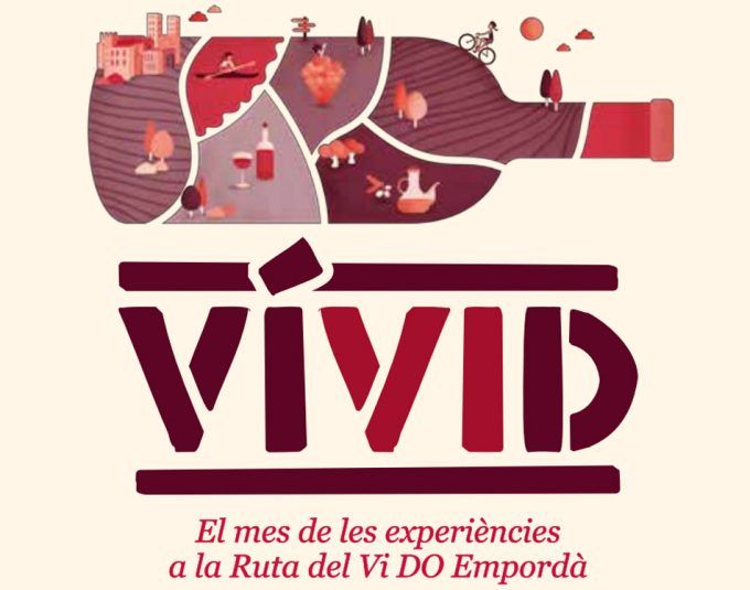 VíVid 2017, Festival del Vino D.O. Empordà.