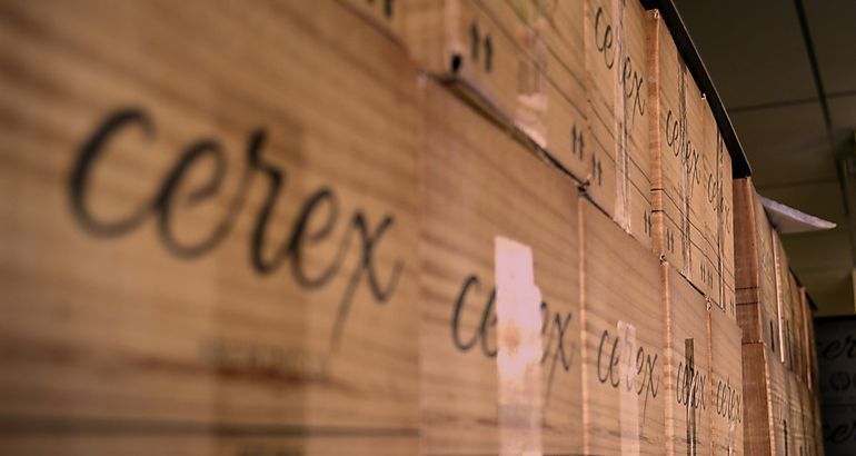 La cerveza extremeña ‘Cerex’ se comercializará en 40 establecimientos de la provincia de Barcelona.