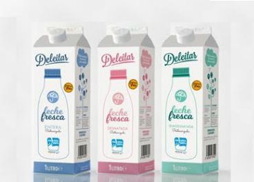 Dairylac apuesta por Tetra Rex.