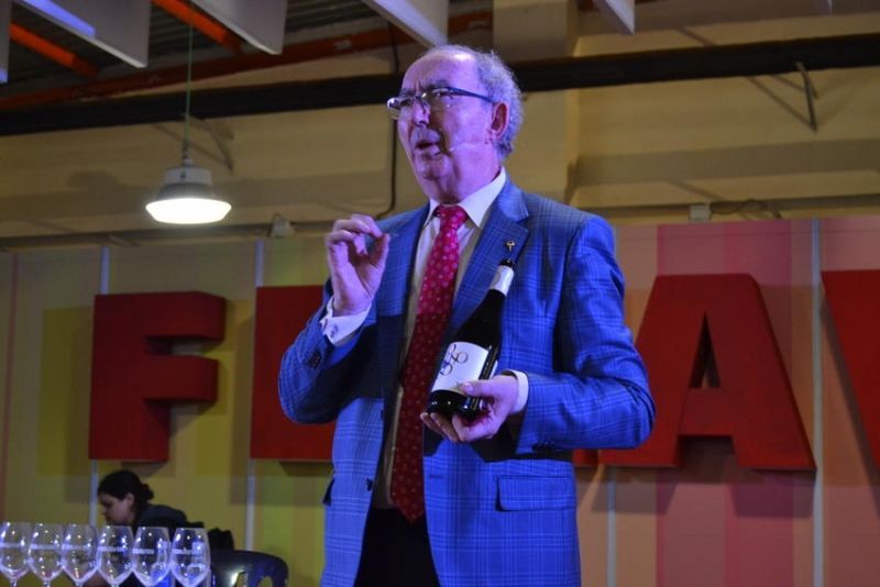 Arrancan el viernes los actos de “La Cultura del Vino” para acercar el espíritu FENAVIN a toda la provincia.
