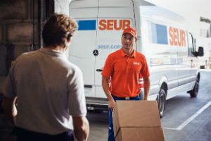 Seur amplía su servicio de envío de alimentos frescos a Francia .
