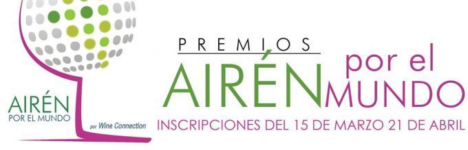 Concurso Nacional de Vinos Airén por el Mundo 2017..