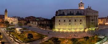 La Federación Española del Vino celebrará la asamblea general en Valladolid.