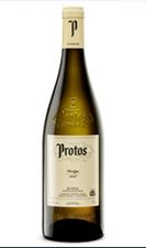YA DISPONIBLE EN EL MERCADO PROTOS VERDEJO 2016.