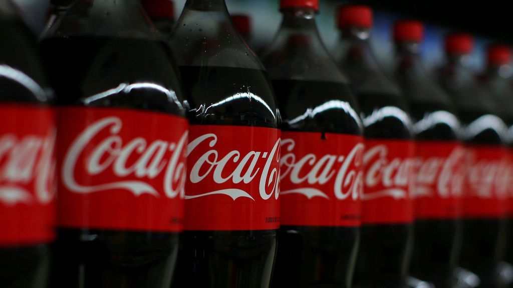La cuarta parte de los ingresos europeos de Coca-Cola vienen de la Península Ibérica .