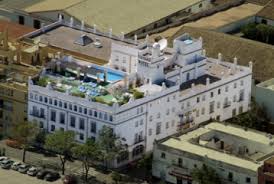 Fallece el director general del grupo de hoteles Los Jándalos.