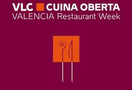 «Valencia, Cuina Oberta» pone a precios populares los mejores restaurantes.