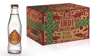 Indi incorpora stevia para reducir sus calorías.