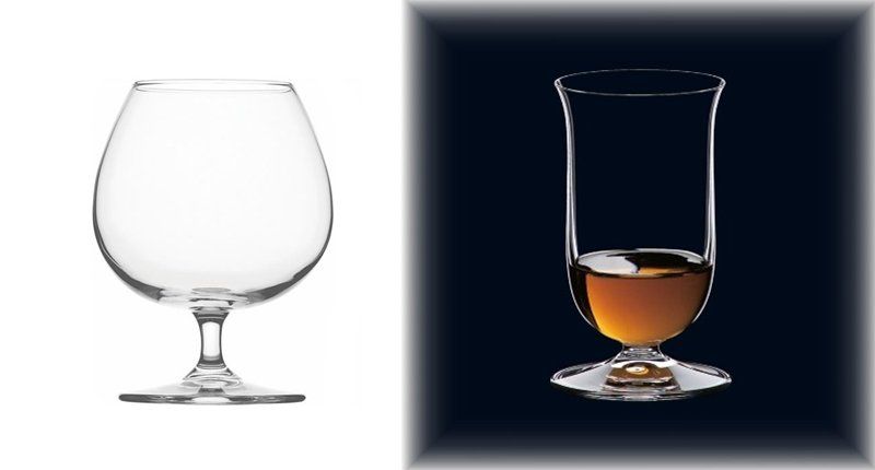 Cognac, Brandy, Armagnac… ¿en desuso?.
