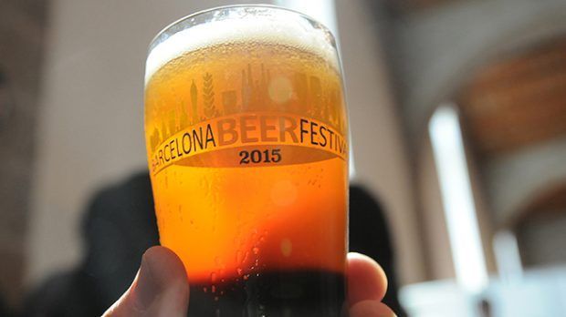 #PlanesLook Barcelona se convierte en capital europea de la cerveza.