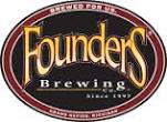Founders Brewing, mejor cervecera artesanal según el II Barcelona Beer Challenge.