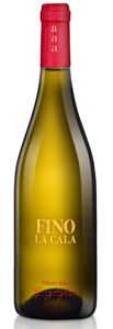 Fino La Cala, el vino de Jerez tradicional con notas de creatividad.