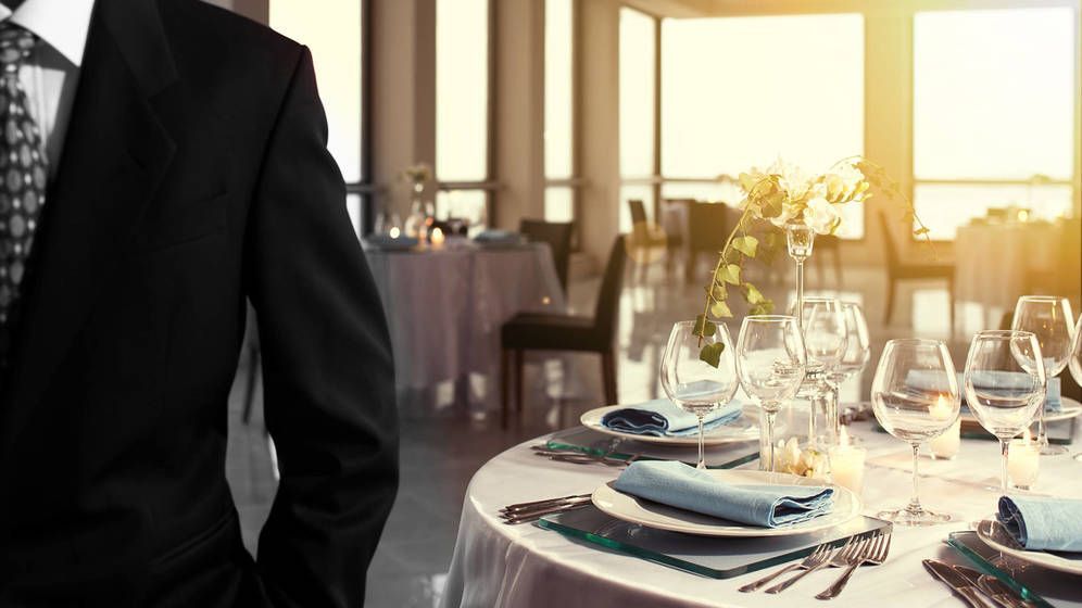 Lo que los clientes nunca ven de la alta cocina: toda la verdad sobre sus restaurantes.