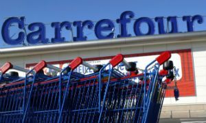 Carrefour se lanza a la aventura de la banca online para captar millennials.