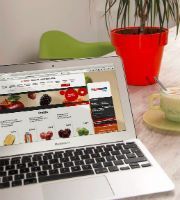 Vegalsa-Eroski amplía su servicio de compra online.