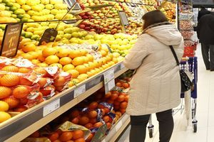 Los alimentos, los productos que menos gusta comprar por Internet .