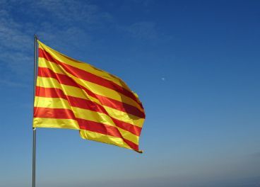 El comercio, mal pagado en Cataluña.