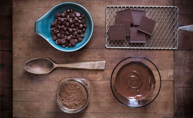 Choco-Story New York, el primer museo del chocolate de Manhattan abre sus puertas.