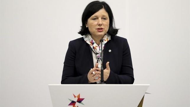 Más de 24.000 personas usaron la plataforma de la UE de resolución de litigios en línea .
