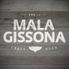 Cerveza de percebes en La Tape con Mala Gissona.