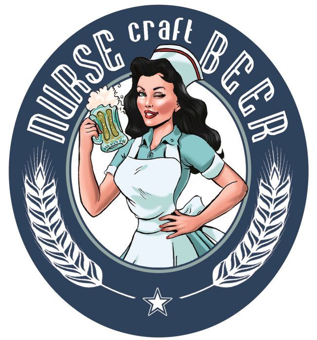 Nurse Craft Beer, cerveza asturiana y “enfermera” que cruza fronteras.
