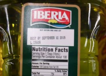 La marca Iberia confunde al consumidor en EE.UU .