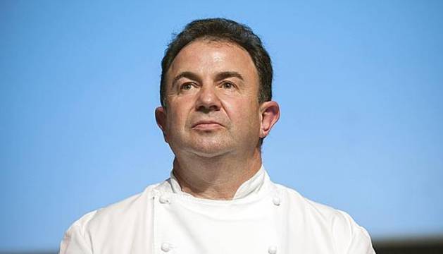Cuatro restaurantes españoles, en la lista del 51 al 100 mejores del mundo.