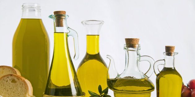 Este es el mejor aceite de oliva del mercado, según el Ministerio.