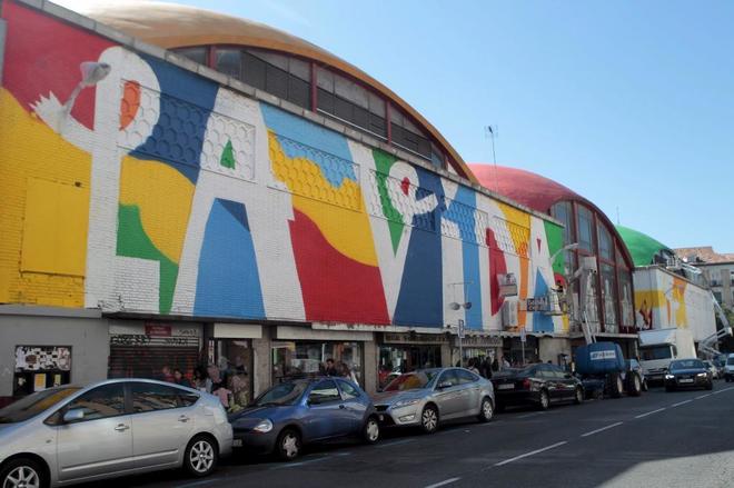 La cerveza artesana corre por La Cebada.