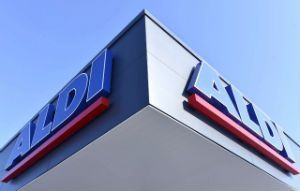 Un nuevo timo utiliza a los supermercados Aldi.