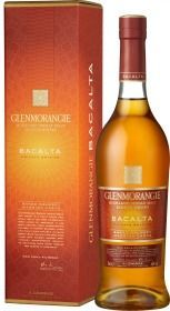 GLENMORANGIE PRESENTA BACALTA, UN WHISKY ÚNICO Y COMPLEJO CON TODO EL SABOR DEL SOL Y EL VINO DE MADEIRA.