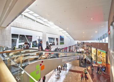 Los inversores extranjeros de retail confían en España.