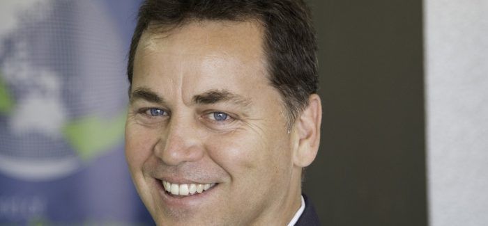 «Estamos asistiendo a un aumento sin precedentes de las reservas online» .