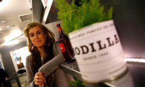 Rodilla factura más de 100 millones y comienza el servicio a domicilio.