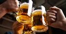 Cerveza, la pasión que nos une.