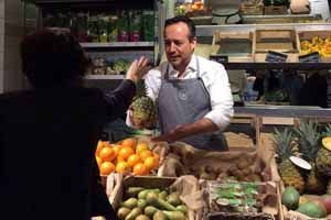 Un «vigor» en el gran consumo que no se veía en ocho años.