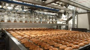 Dulcesol cierra 2016 con una facturación de 319 millones, un 5,3 % más.