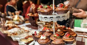 Astorga acogerá una nueva edición del Salón Internacional del Chocolate.